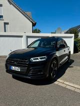 Audi SQ5 3.0 TFSI *Pano*360Kamera*B&O*HUD*... - Audi SQ5 in Düsseldorf