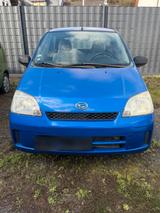 Daihatsu 2004 - Daihatsu aus 2004