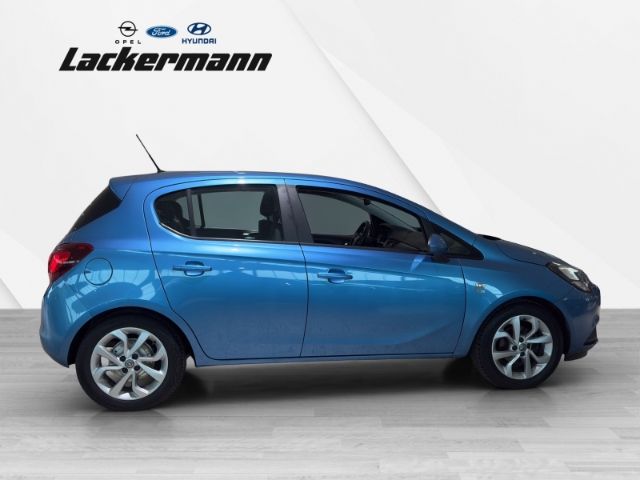 Corsa 120 Jahre ecoFlex 1.4 EU6d-T 5t. Apple Car