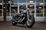 Harley-Davidson Sportster XL1200C Custom - ORIGINALZUSTAND - - HARLEY-DAVIDSON SPORTSTER 1200 XL CUSTOM