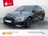 Audi S3 Limousine 2.0 TFSI q. S-Tronic, Matrix, B&O, - gebrauchte Audi S3 aus dem Jahr 2023