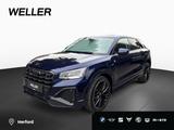 Audi Q2 35 TFSI S tronic S Line LED,Virtual,Navi,ACC - Audi Q2 Gebrauchtwagen in Bielefeld