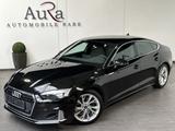 Audi A5 SpB 35 TDI Advanced NAV+LED+ACC+KAM+CARPLAY - gebrauchte Audi A5 aus dem Jahr 2022