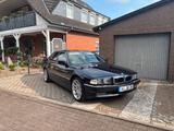 BMW E38 740i 4,0l V8 mit TÜV 2026 Tausch gegen... - BMW 740 aus 1995: 740i
