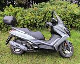 Kymco New Downtown 125i ABS - Offers