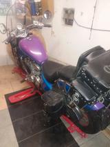 Honda shadow vt 600c / Pc21 - HONDA VT 600 C SHADOW