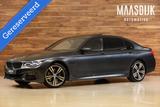 BMW 740 7-serie 740Le xDrive|M-Sport|Individual|Rear - BMW 7er Reihe Plug-in Hybrid (PHEV) Gebrauchtwagen