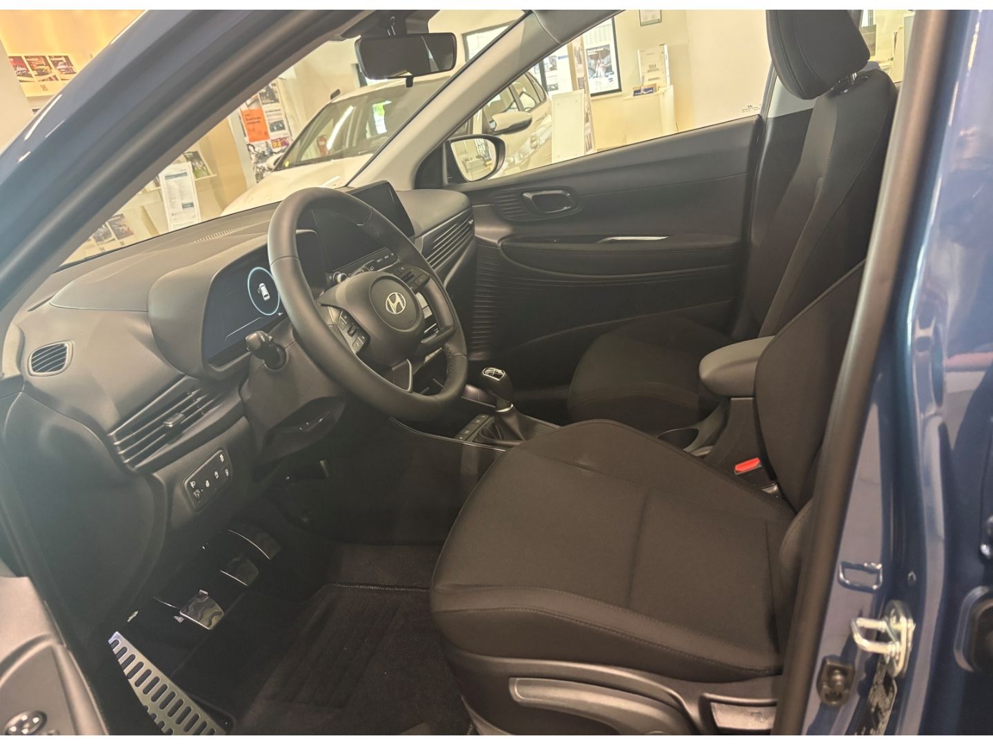 Hyundai BAYON – Bild 12