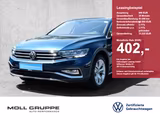 Volkswagen Passat Alltrack Variant 2.0 TDI 4Motion DSG - gebrauchte VW Passat Alltrack aus dem Jahr 2024