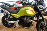 Moto Guzzi V85 Strada - Moto Guzzi Motorräder in Köln