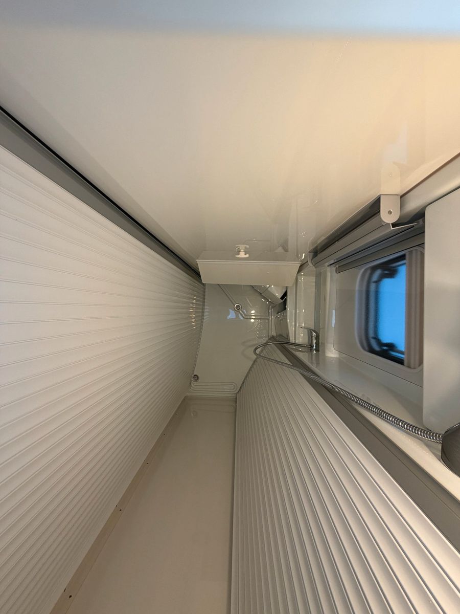 Fahrzeugabbildung Malibu Van Diversity GT skyview 640 LE K Lucca MJ26