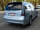 Mitsubishi Grandis 2.4 Intense/6Sitze/TUV.04.2028 - Mitsubishi Grandis: Silber