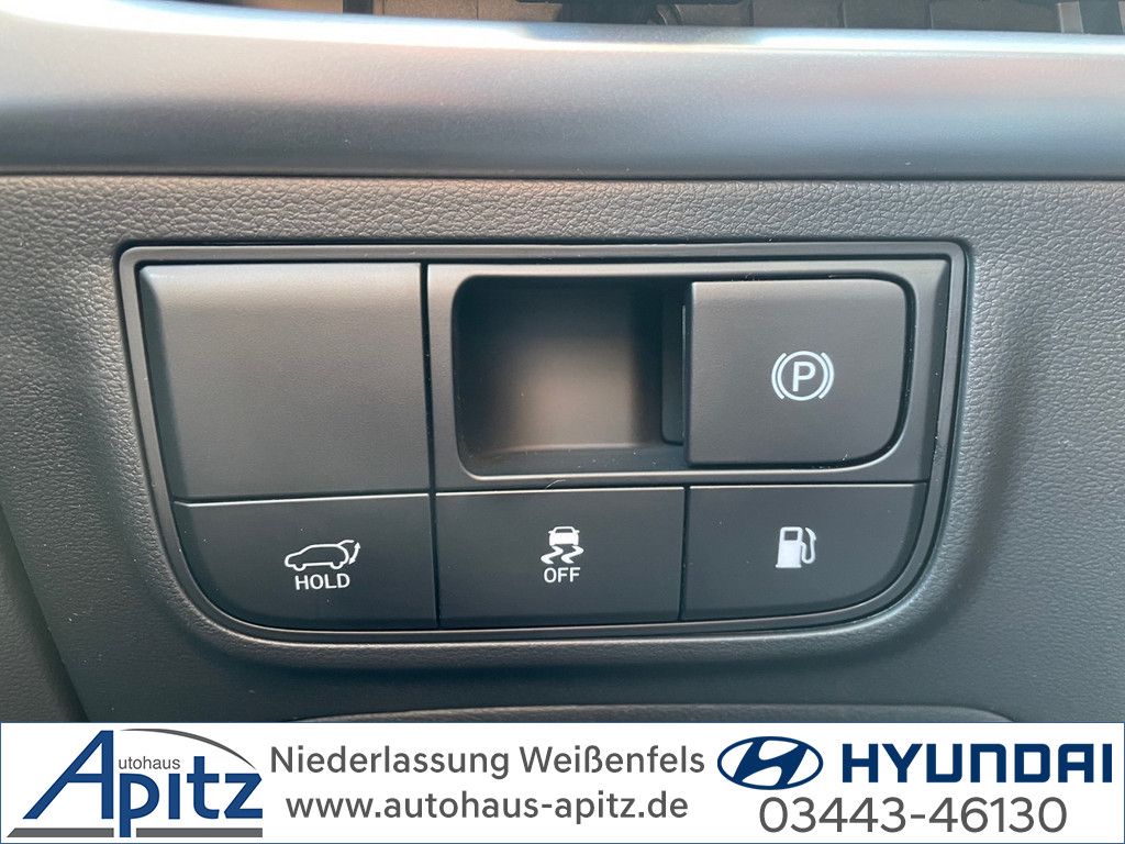 Hyundai Tucson – Bild 21