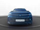 Volkswagen Tiguan 2.0 TDI DSG 4MOTION R-Line | NAVI | AHK - VW Tiguan Gebrauchtwagen in Münster
