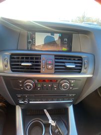 BMW X3 - 11