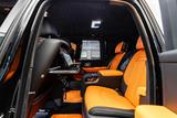 Rolls-Royce Cullinan Black Badge /Mandarin/4 Seats / MY 2026 - Rolls-Royce Cullinan Neuwagen
