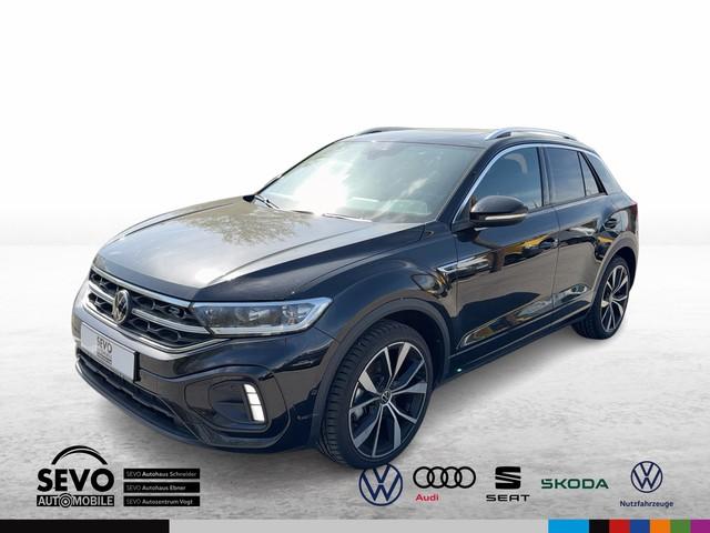 Volkswagen T-Roc 2.0 TSI DSG 4MOTION R-Line  V-COKP PANO NA