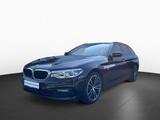 BMW 530i xDrive Touring Sport Line Adapt.LED HUD AHK - BMW 530: 530i