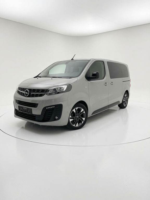 2022 Opel Zafira Life