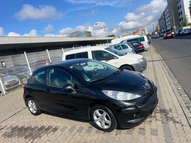 Peugeot 207 Filou 90,Klima, Euro4