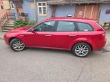 Alfa Romeo 159 2.4 JTDM 20V Progression Progression - rote Alfa Romeo 159