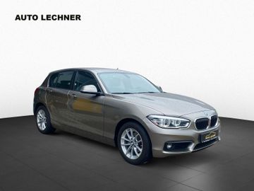 Bild 3 BMW 118 i Lim. Adv. *AT*SHZ*LED*KLIMAAUTO*PDC v+h*