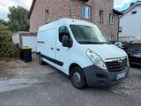 Opel Movano - Opel Movano von privat