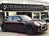 MINI Cooper S Clubman All4~Navi~Pano.~Tempo.~LED~USB - MINI Cooper S Clubman Gebrauchtwagen