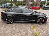 Audi RS3 2.5 TFSI S tronic quattro No OPF - gebrauchte Audi RS3 aus dem Jahr 2018