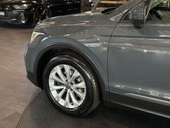VW Tiguan - Ansicht 11