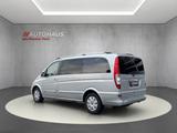 Mercedes-Benz Viano 2.2 CDI*AUT*8-SITZER*TREND*LANG*LEDER - Mercedes-Benz Viano: 8