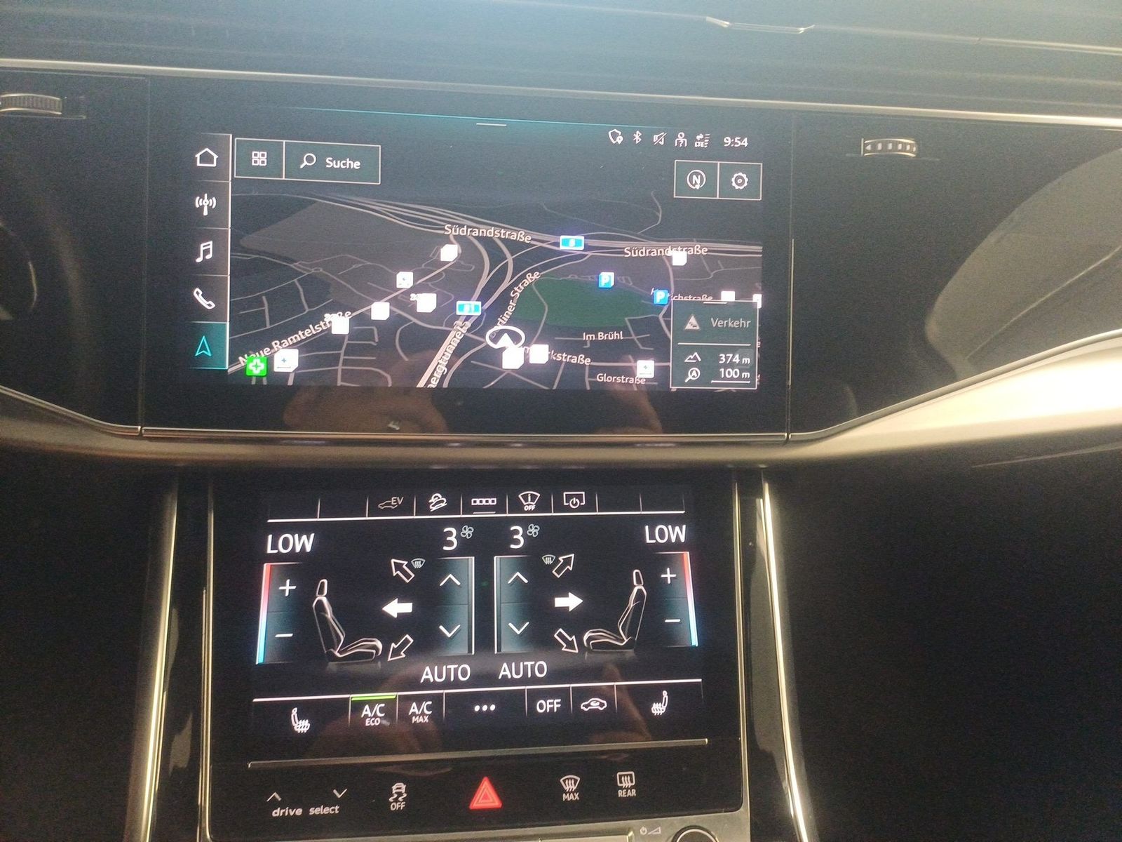 Audi Q7 quattro S line *HUD*NAVI*SHZ*360° CAM*20 LM* foto 7