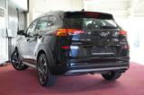 Hyundai Tucson  1.6 CRDI 48V PREMIUM *LED*Navi*Kamera* - Hyundai TUCSON: V6