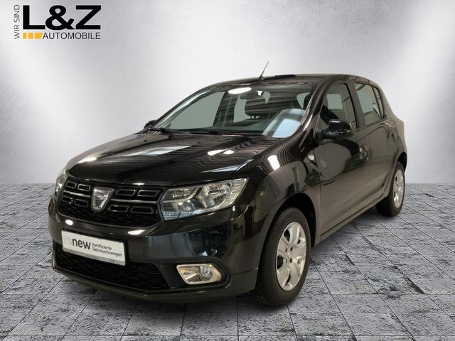 Dacia Sandero Comfort TCe 90 eco