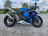 Suzuki GSX-R 1000 Yoshimura  - SUZUKI GSX R 1000 YOSHIMURA