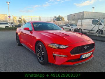 Ford Mustang - 2
