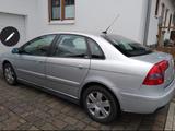 Citroën Citroen C5 2,0 HDI Luftfahrwerk Klima Xenon - Citroën AX von privat