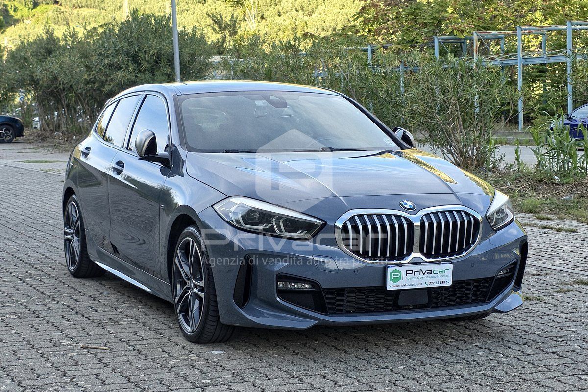 BMW 118d 5p. Msport imagem 3
