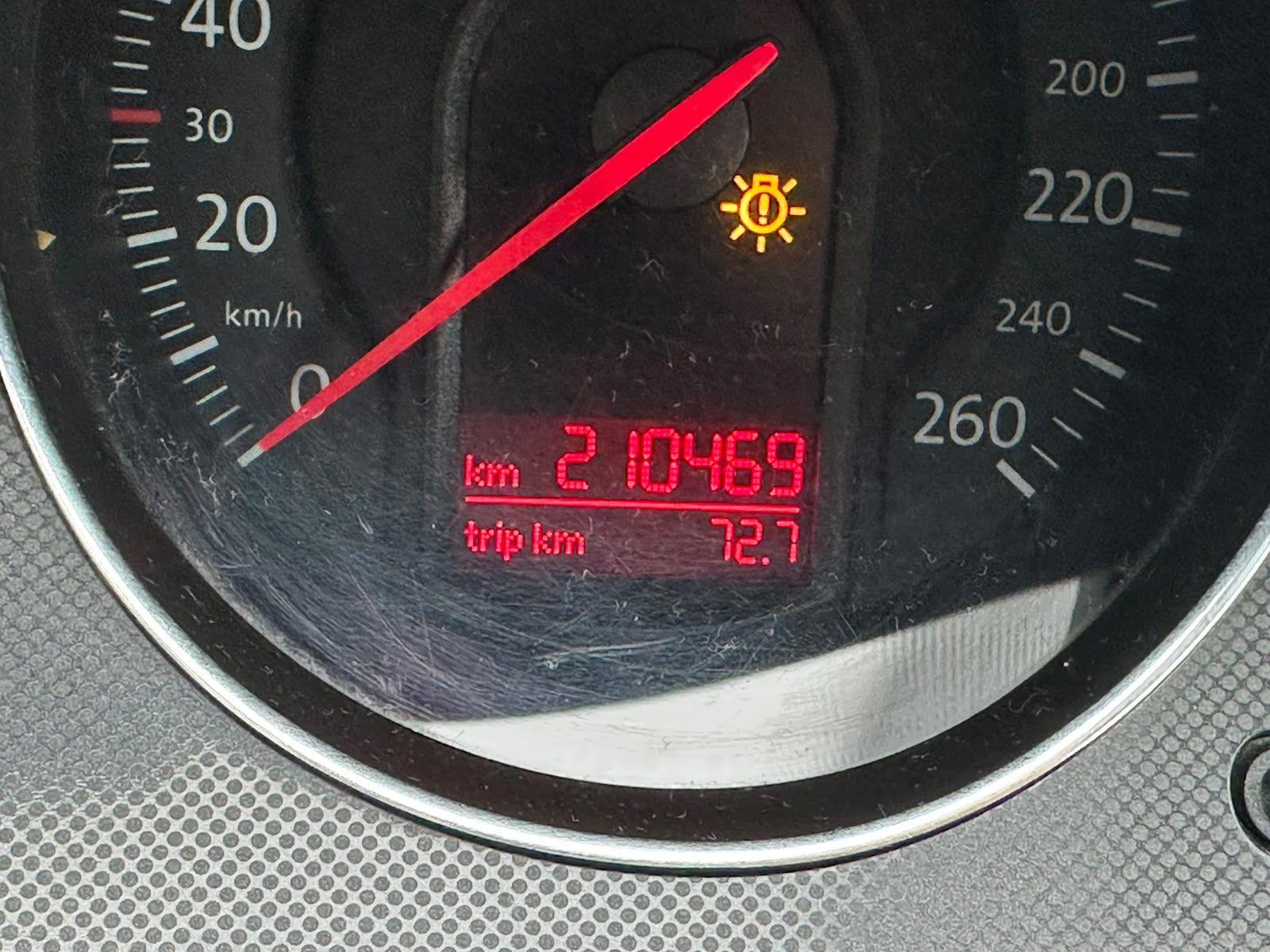 Volkswagen Passat 2005 — photo 5