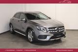Mercedes-Benz GLA 180 AMG Line-Navi-Kamera-Tempo-LED-SHZ-DAB- - gebrauchte Mercedes-Benz GLA 180 aus dem Jahr 2019