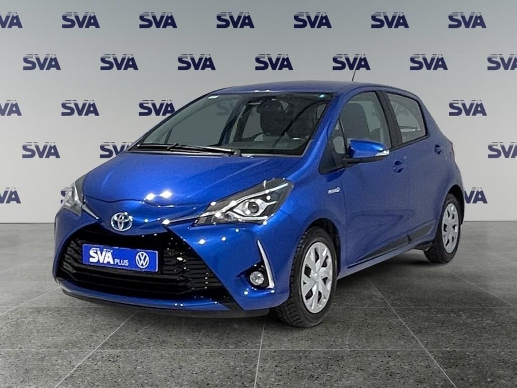 TOYOTA ANDERE