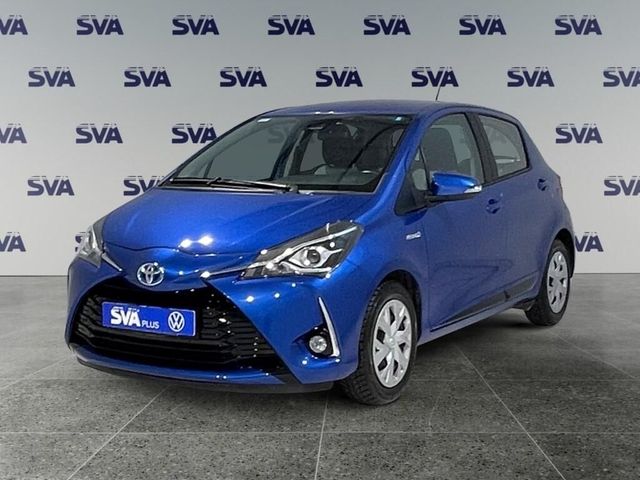 TOYOTA ANDERE
