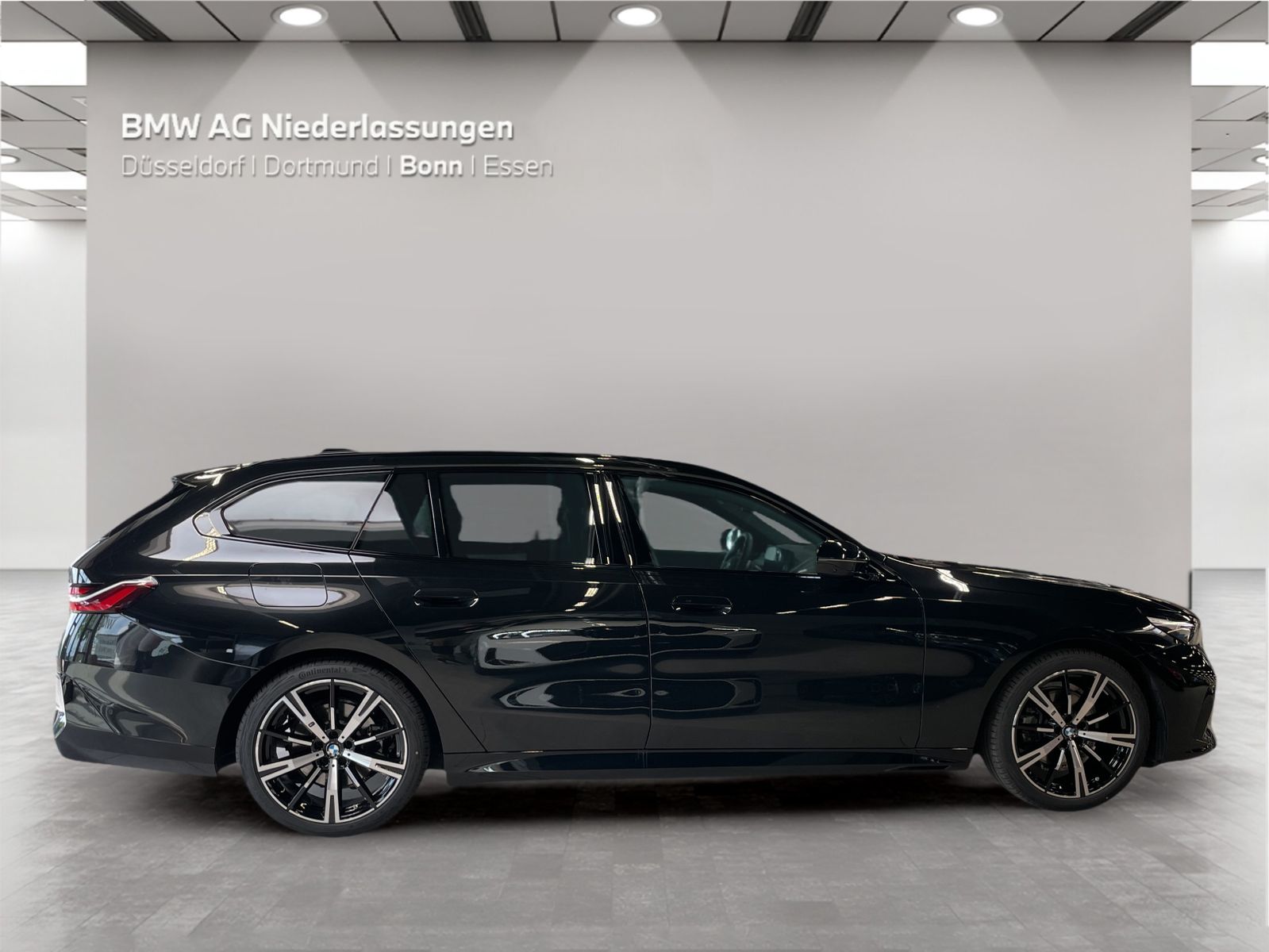 BMW 520 - Bild 7
