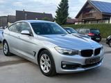 BMW 320 Baureihe 3 Gran Turismo 320 d xDrive*NEU*TÜV - BMW 320: Limousine, 320d Xdrive