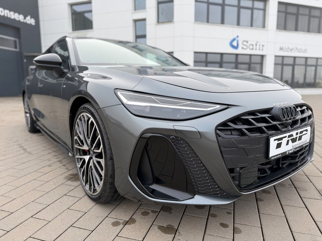 Audi A6 Avant e-hybrid+TECHPAKET PRO+AHK+PANO+LUFTFW