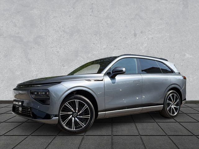 XPENG G9