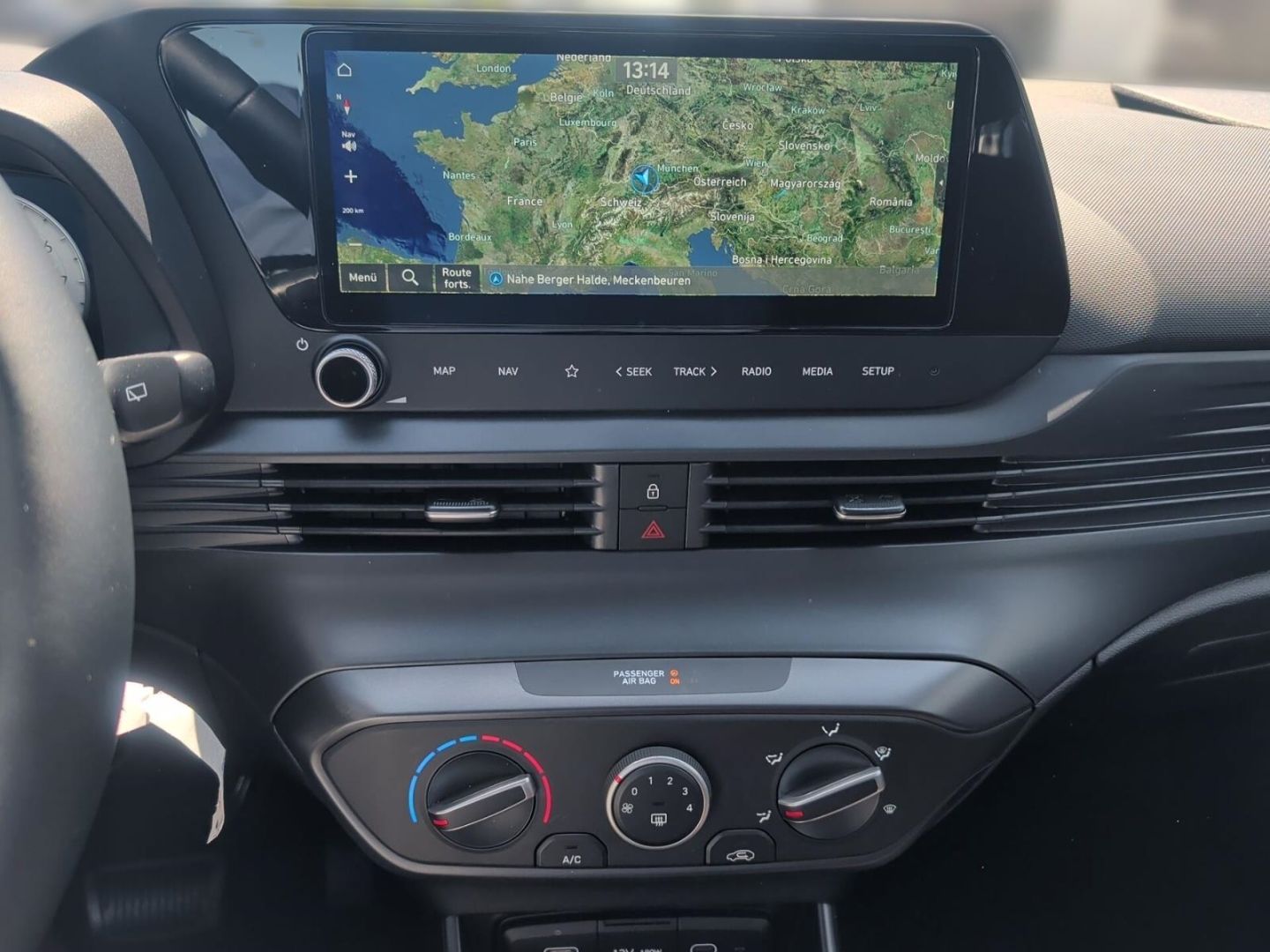 Hyundai i20 – Bild 9