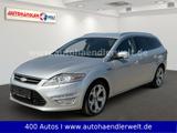 Ford Mondeo Turnier 1.6EB Titanium Xenon Leder Navi - Ford Mondeo: Titanium X