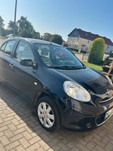 Nissan Micra - Nissan Micra von privat
