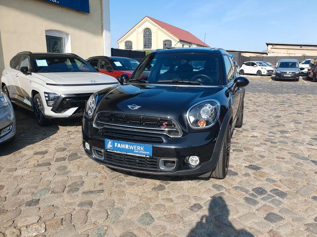 MINI Cooper S Countryman All4 Aut.(Austauschmotor)